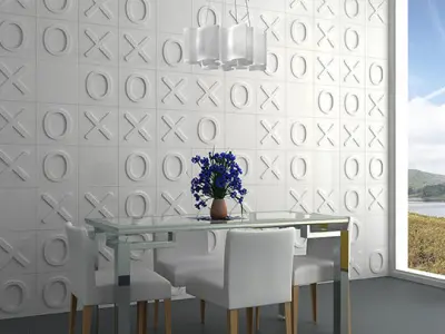 Panel for you 3D model