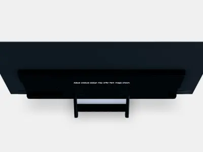 55 OLED 4K Smart TV S94D 2024 3D model