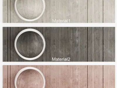 Concrete Plaster Texture