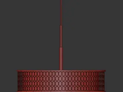 Ramond Jules 21 3D model