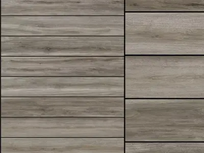 Peronda Aspen Smoke Set 2 3D model