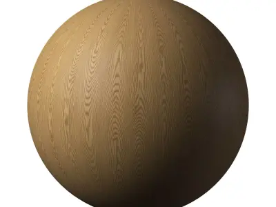 Oak wood material 01 Texture