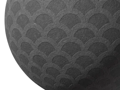 Plaster Material 145 Texture