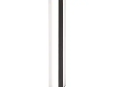 Wynwood Floor Lamp By Ferre Home 3D model