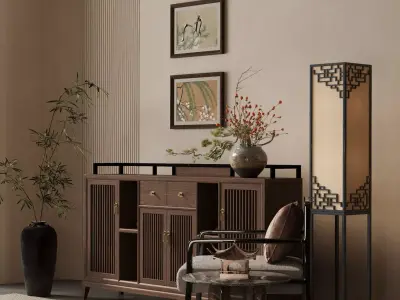 Verification details of the FBX file 3D model