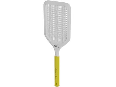 Insecticides repellents Fly Swatter 3D model