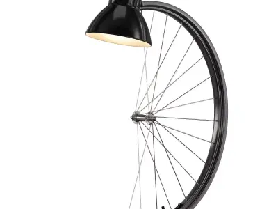Floor Lamp 3D model 63