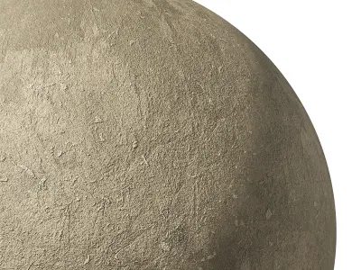 Plaster Material 48 Texture