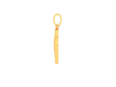 Kids Pendant - 6 3D print model