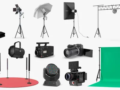  Photo Studio Collection 2 