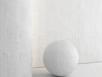 Decorative plaster 52 Texture