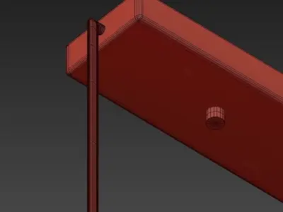 Chandelier SALE 3D model