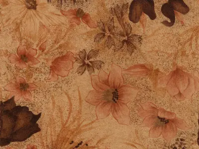 Sofa classic 3D model