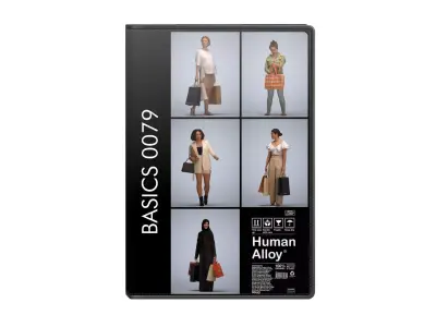Basics0079 3D model