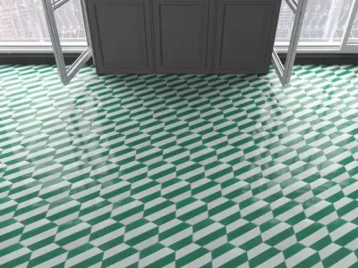 Marrakech Design-Claesson Koivisto Rune-91 3D model