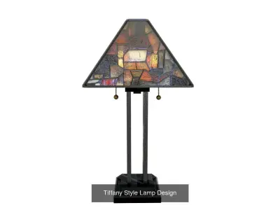 Table Lamp Pack 