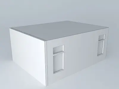 Bathroom Codes Free 3D model