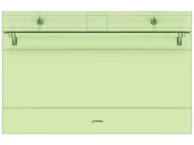 SMEG ovens collection 3D model