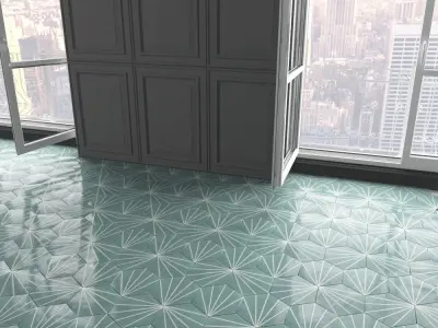 Marrakech Design-Claesson Koivisto Rune-107 3D model