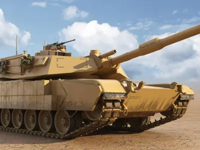  US Military Army Collection 9 in 1 