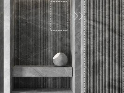 Marble Stone No102 Texture