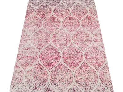 Rug Set 183 3D model
