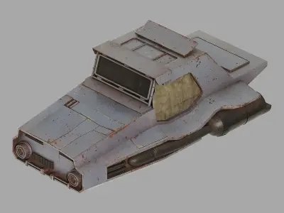 Ultimate Speeders Set Pack - Star Wars