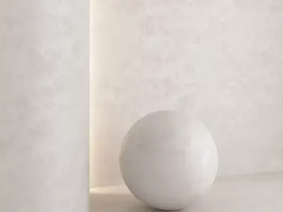 Decorative plaster 38 Texture