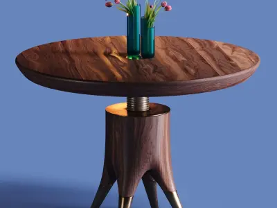 Free Sample of -20 Veneered Wood Generator- Texture