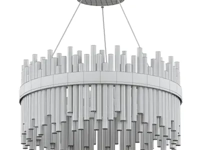 Led light free Free 3D model