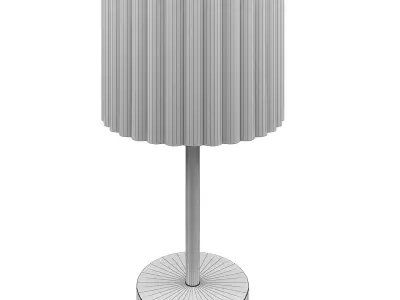 TAMARESCO Table lamp 3D model purchase