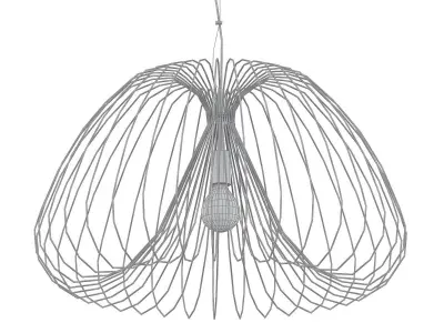 Cosmo Bronze 3D model