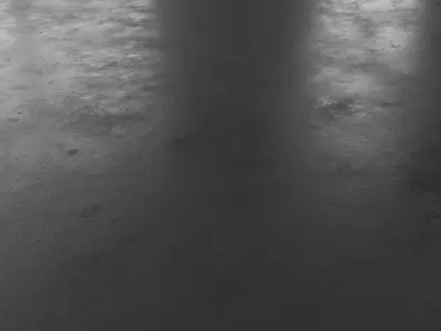 Self leveling floor 7 3D model