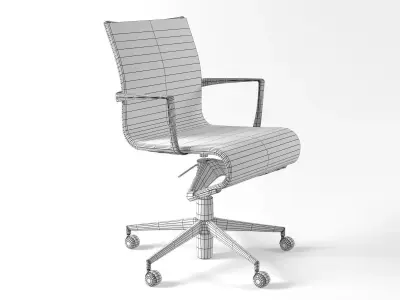 Rollingframe 3D model