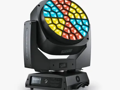  Stage lighting collection v3 