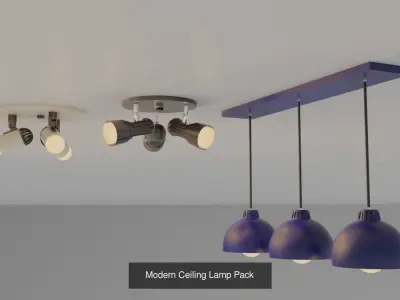 Lamp Pack