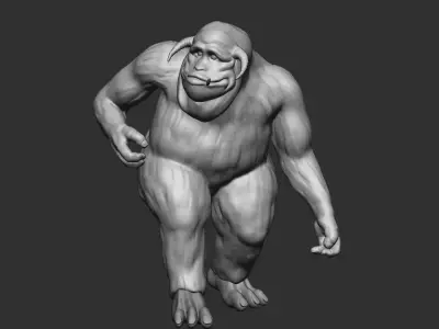 Ludo 3D printable model Free 3D print model