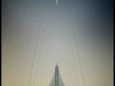 TS Exteriors 3d Scenes Collection 20-OFF 3D Model Pack