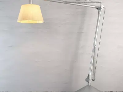 lamp 103 am138 3D model