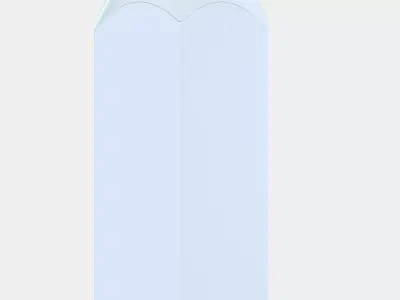 PELARBOJ LED table lamp 3D model