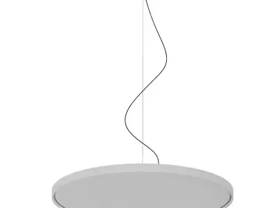 LIGHT GAME 3D model