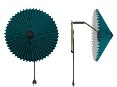 Hay Collection 01 3D Model Pack