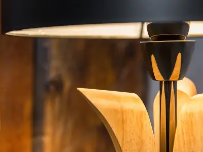 Wall Lamp Royal Classic Sevilla DIA004-01-WG Maytoni Classic Free 3D model