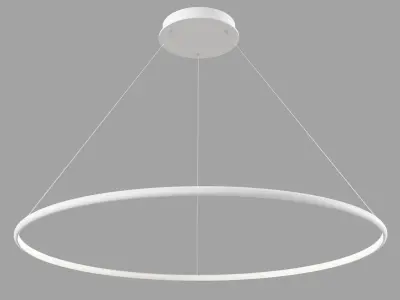 Pendant Lamp Nola MOD877PL-L60W Maytoni Technical Free 3D model
