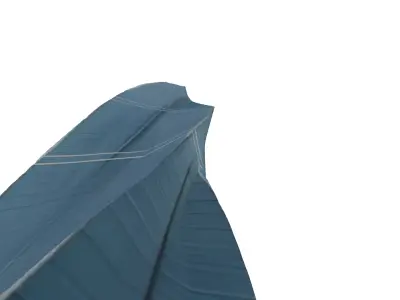 Ultimate Building 3D Model 3D model