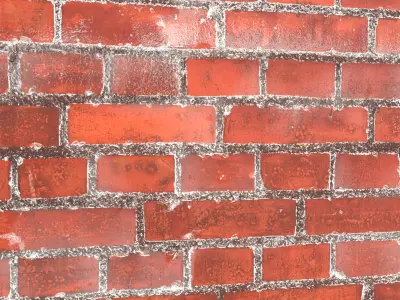 Brick 23 pbr 4k seamless 4k  Texture