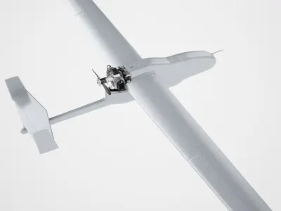  Russian UAV Collection 01 