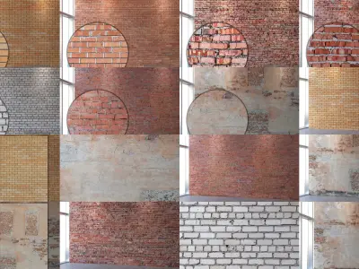 55 brick textures Texture