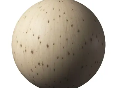 Pine wood with Dark Knots material 02 Texture