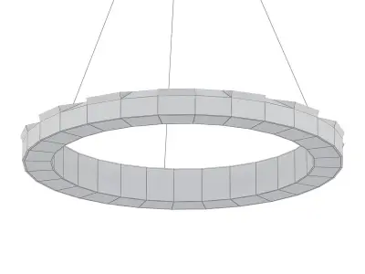 Fiama Suspension 3D model